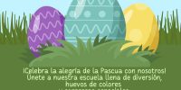 Escuela de pascua