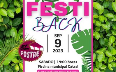 Festiback